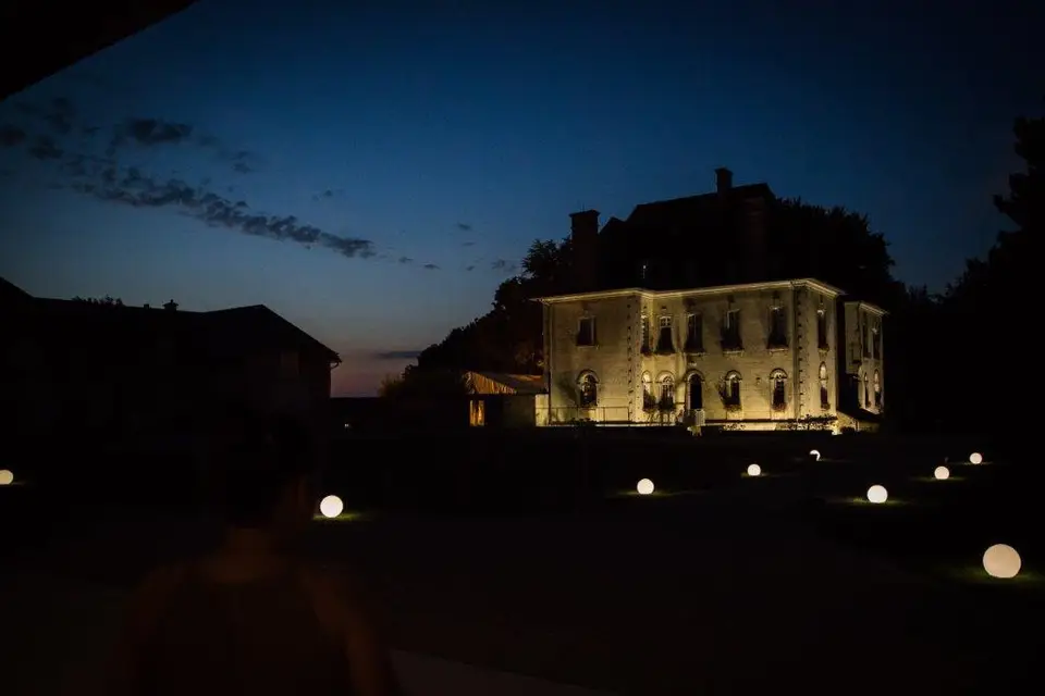 Domaine d'Orgival — photo 7