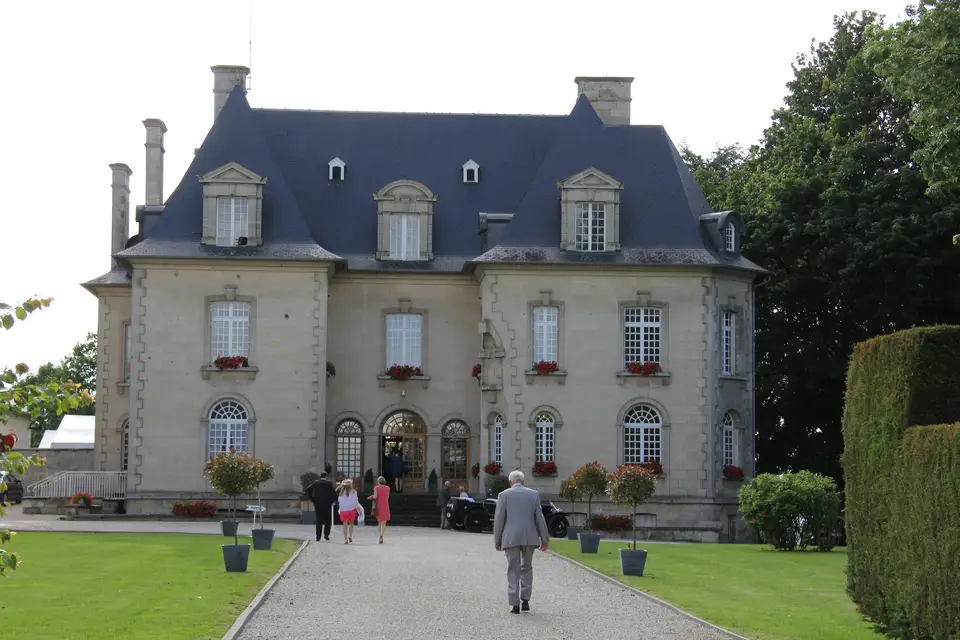 Domaine d'Orgival — photo 5