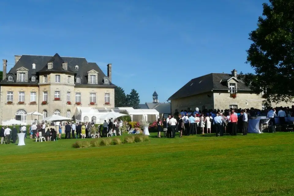 Domaine d'Orgival — photo 3