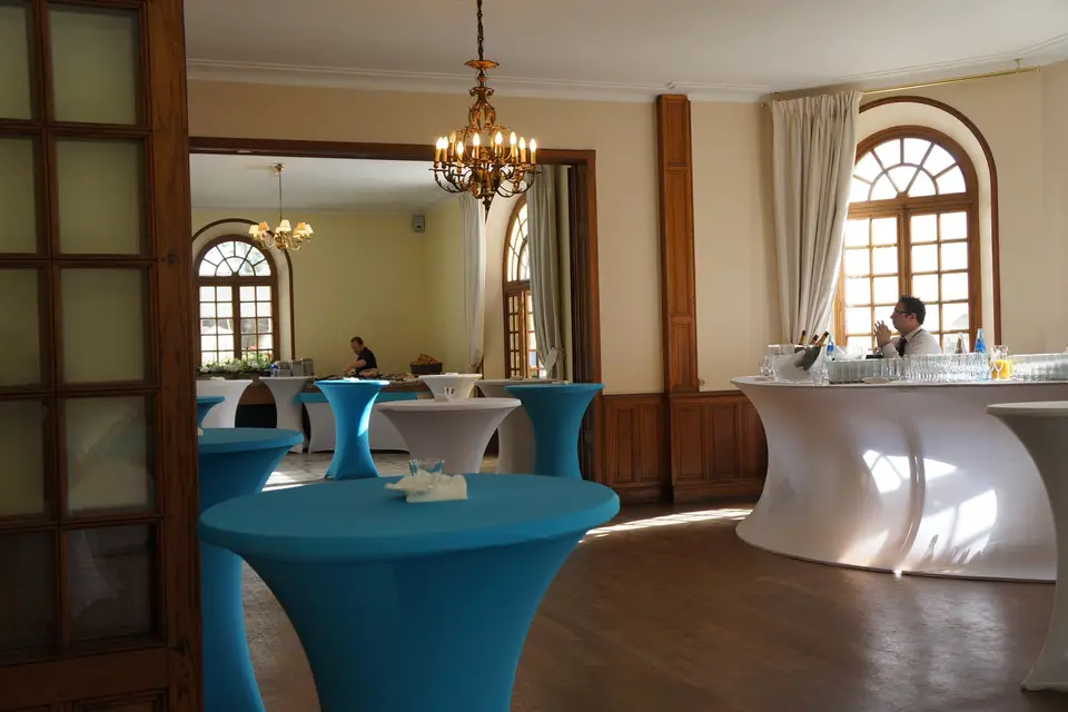 Domaine d'Orgival — photo 6