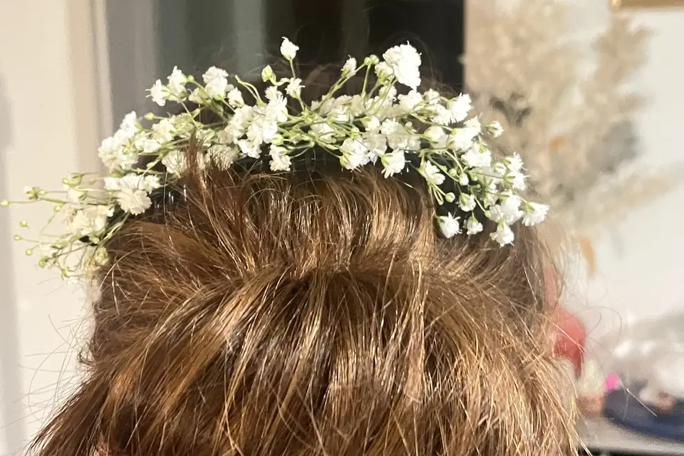 La Création Fleurie — photo 6