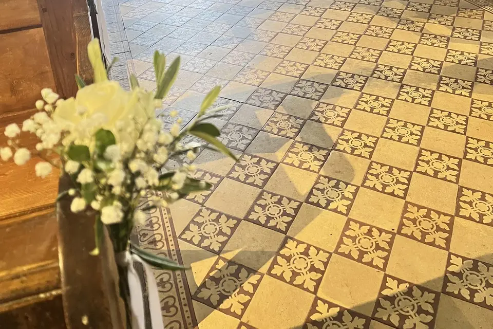 La Création Fleurie — photo 3