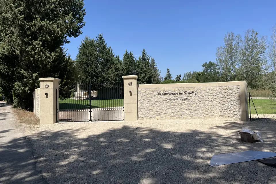 La Chartreuse — photo 1