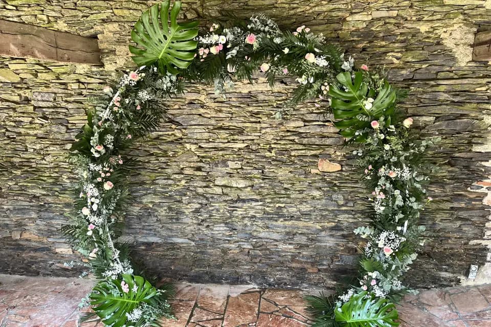 La Création Fleurie — photo 5