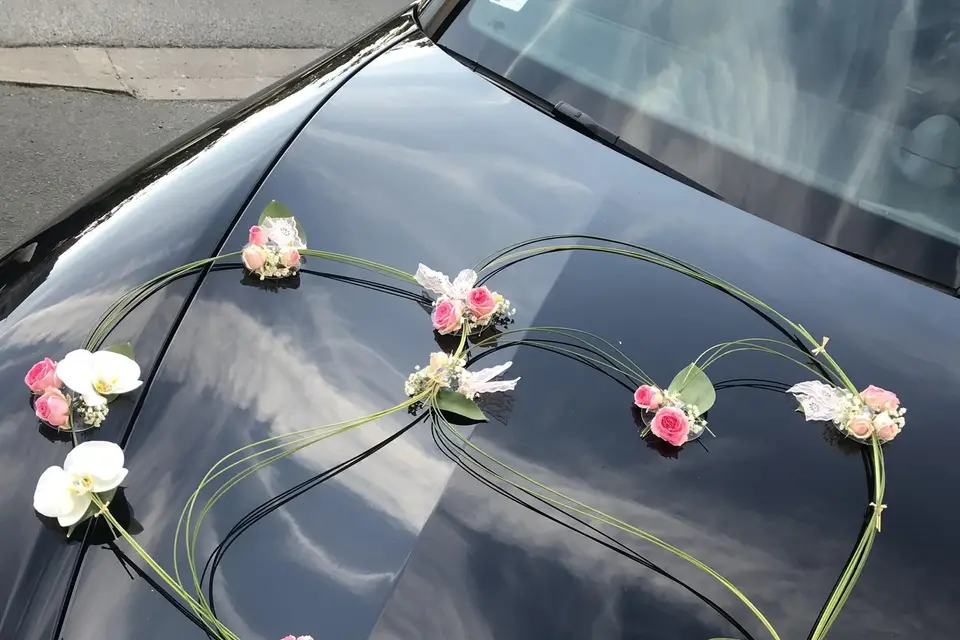 La Création Fleurie — photo 8