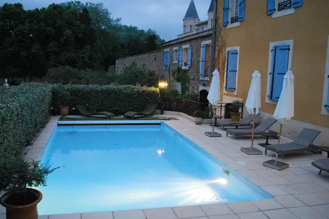 La Bastide Cabezac — photo 5