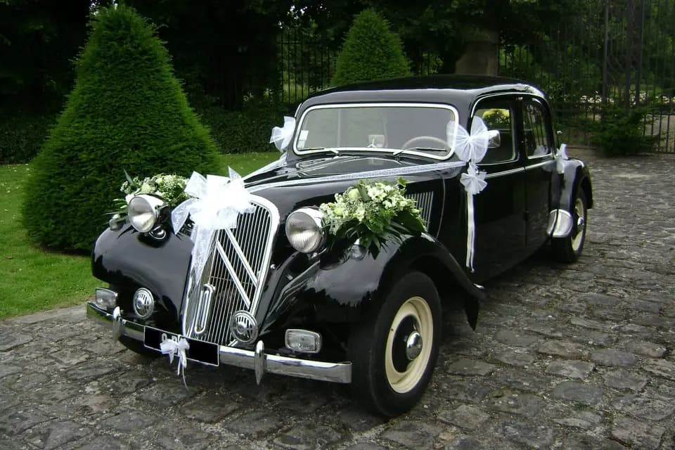 Retro-Events — photo 3