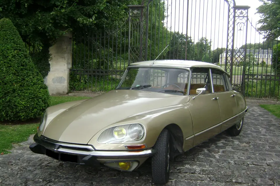 Retro-Events — photo 2