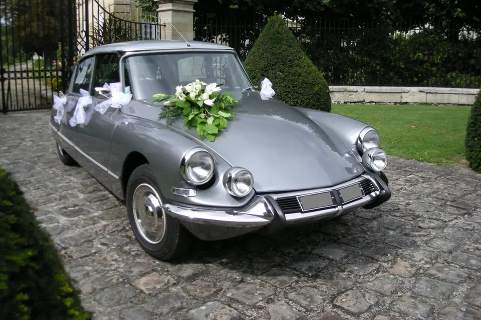 Retro-Events — photo 6