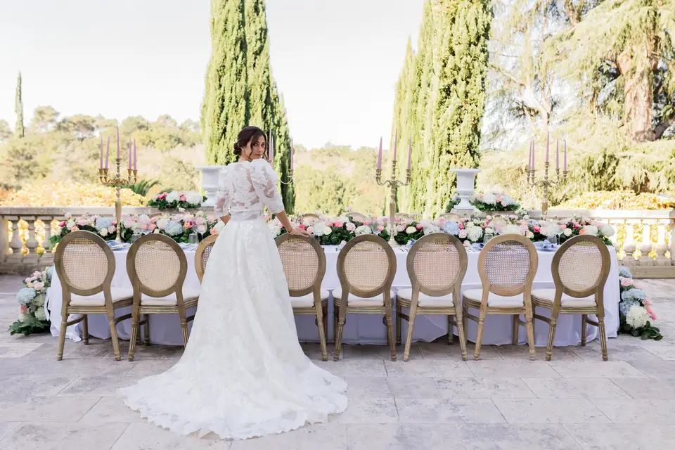 SP Floral Designer — photo 4