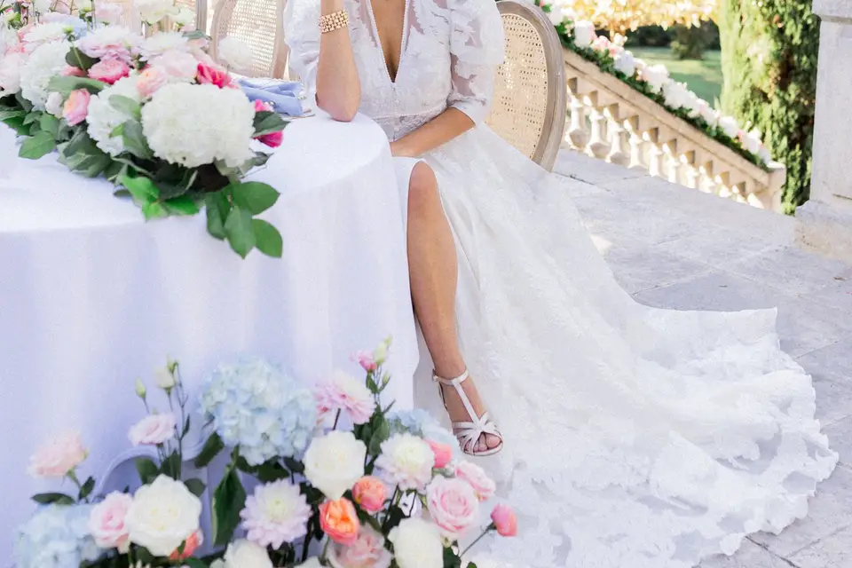 SP Floral Designer — photo 5