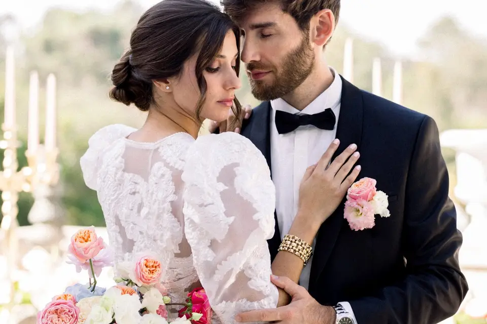 SP Floral Designer — photo 7