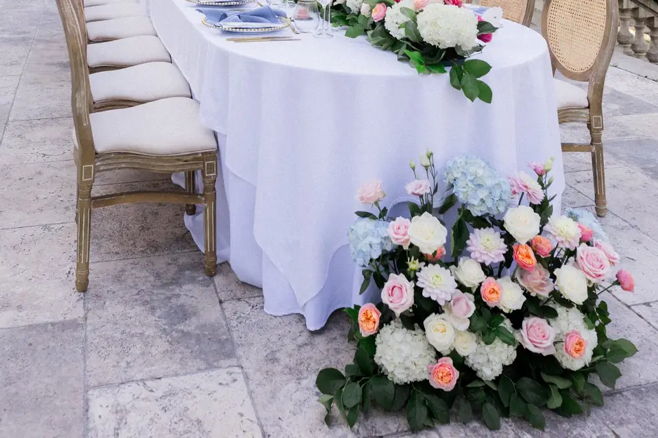 SP Floral Designer — photo 2