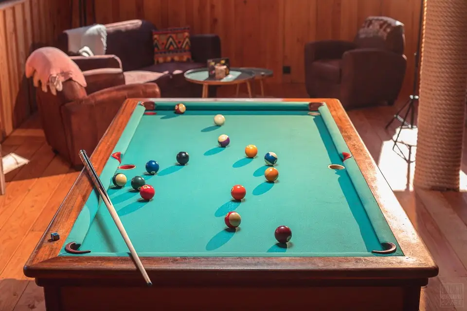 Domaine de la Vitarelle — photo 5