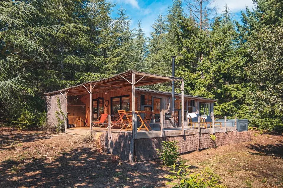 Domaine de la Vitarelle — photo 8