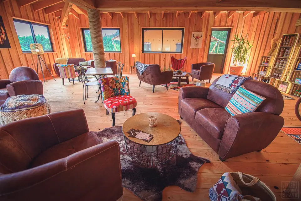 Domaine de la Vitarelle — photo 3