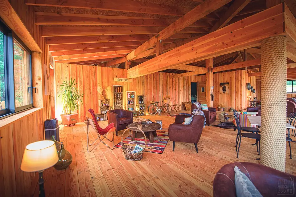 Domaine de la Vitarelle — photo 4