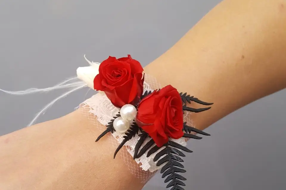 La Fée Fleur — photo 7