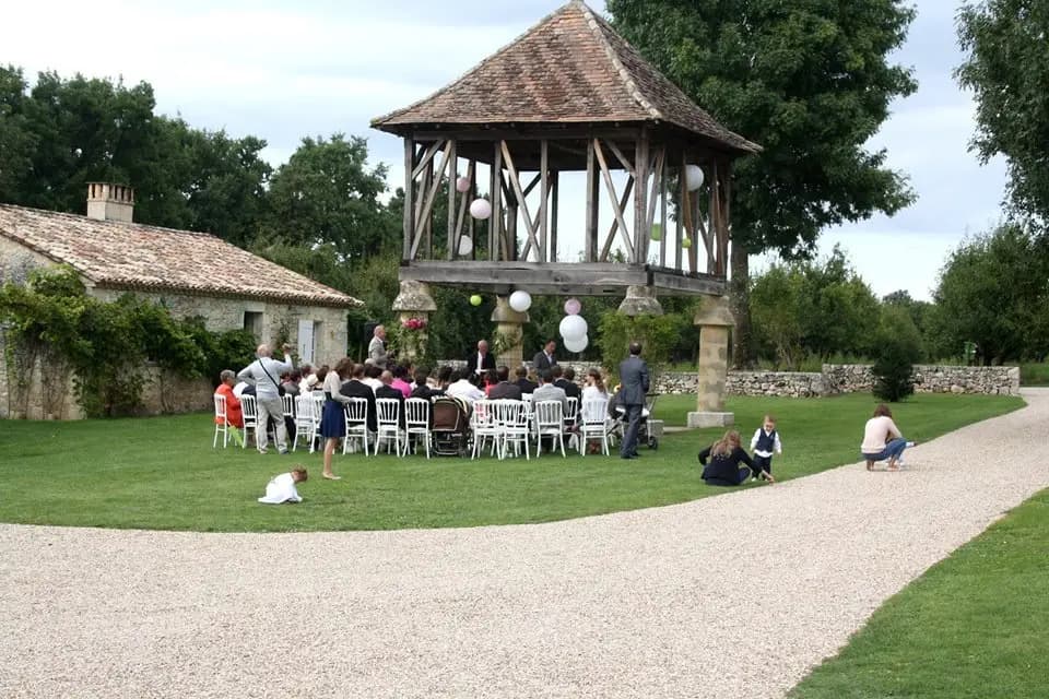 La Chartreuse du Bignac — photo 6