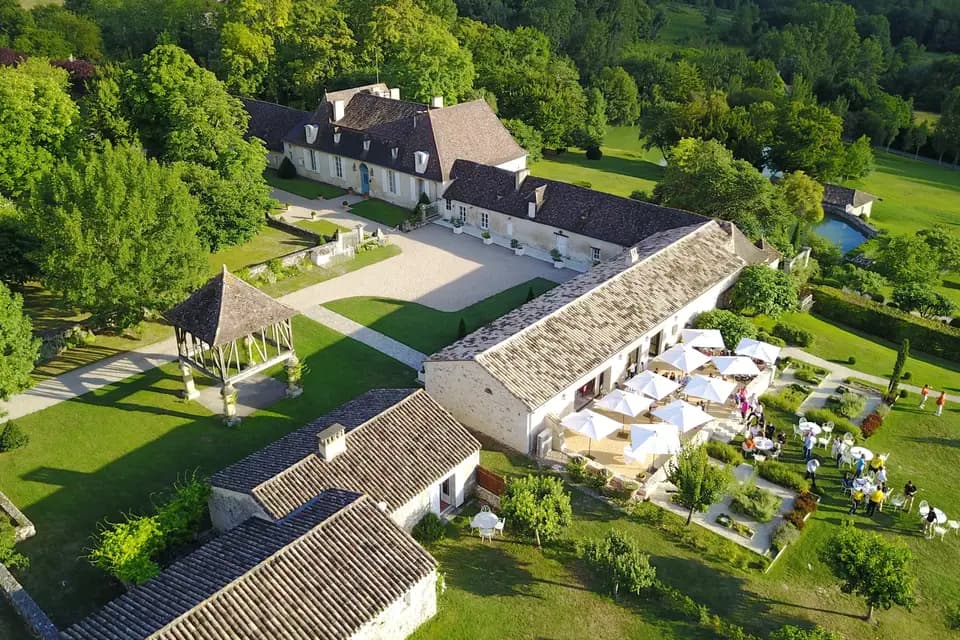 La Chartreuse du Bignac