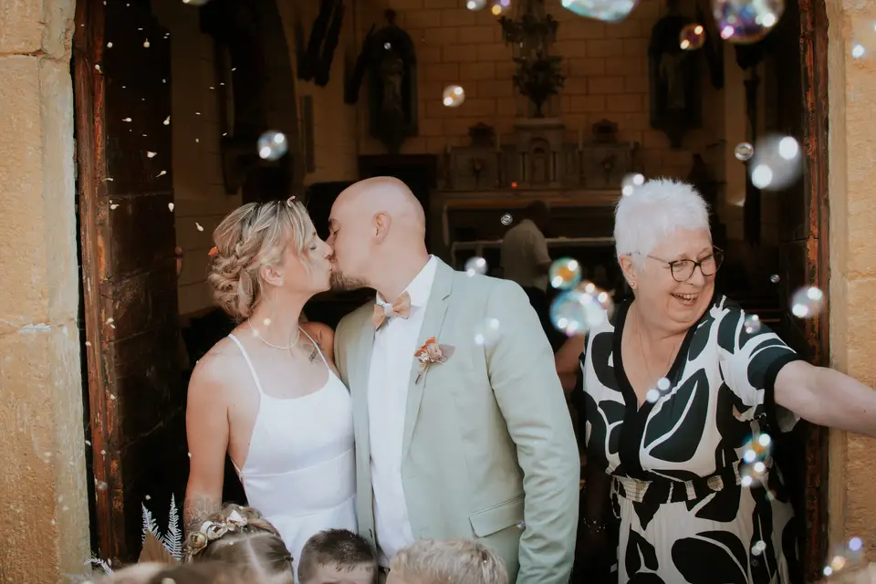 Priscilla M. Photographie — photo 2