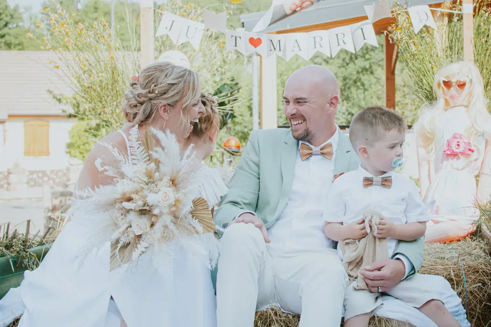 Priscilla M. Photographie — photo 4