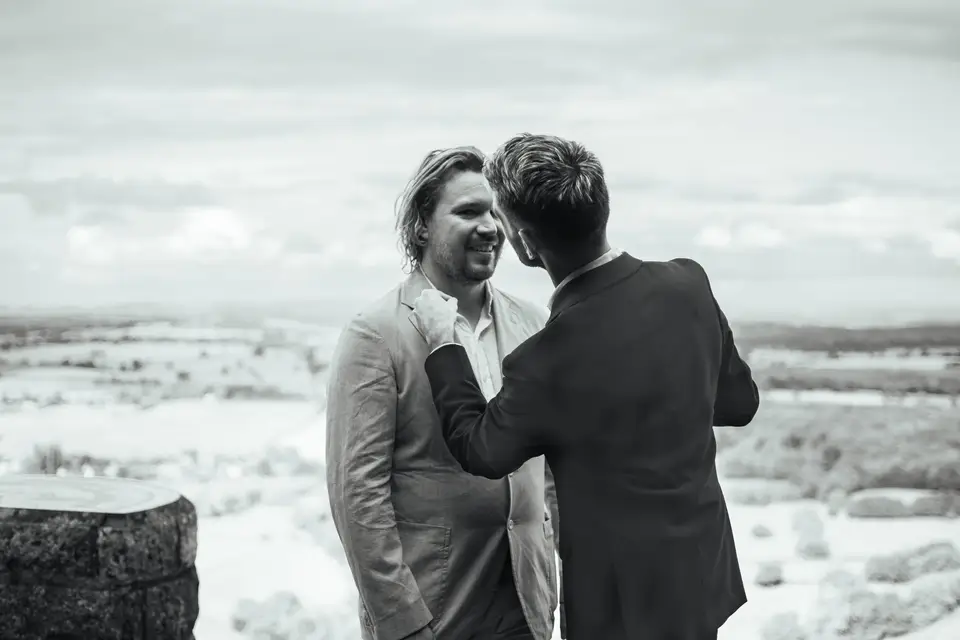 Priscilla M. Photographie — photo 8