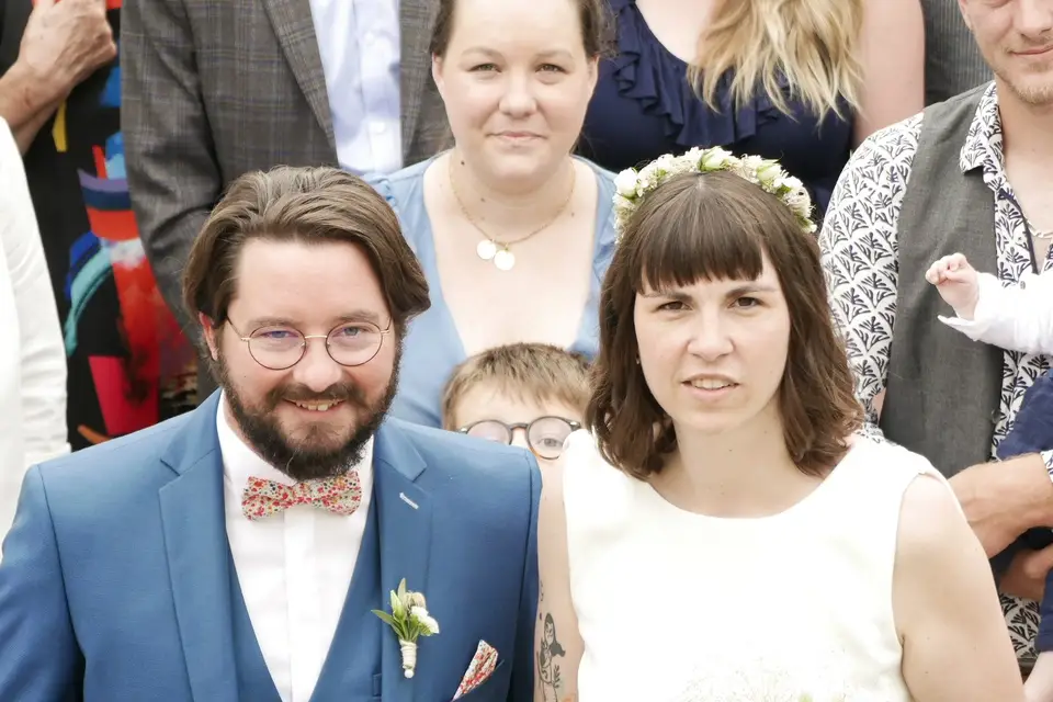 Sur La Lune — photo 2