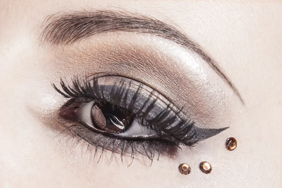 Salomé Makeup — photo 5