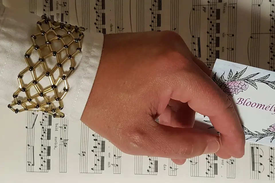 Bloomélya — photo 6