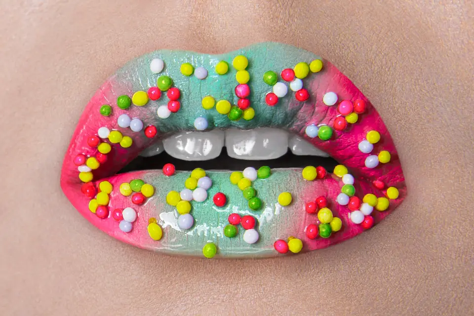 Salomé Makeup — photo 6