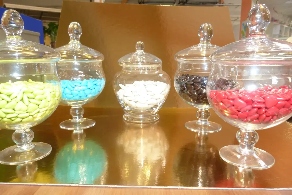 Chocolaterie Des Halles — photo 2