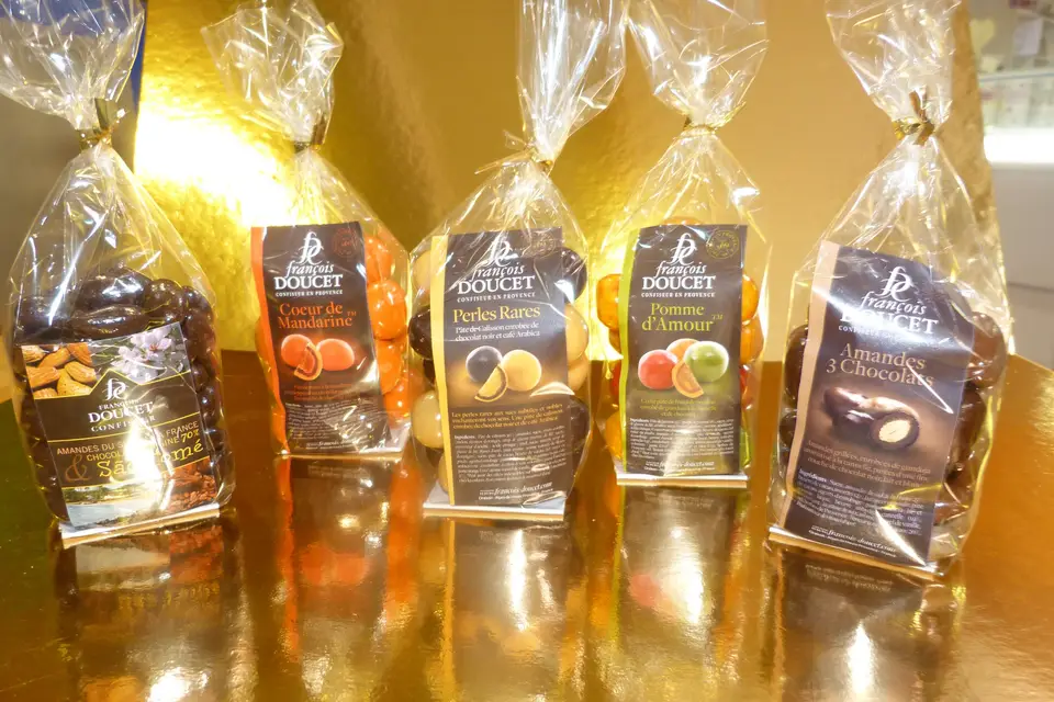 Chocolaterie Des Halles — photo 4