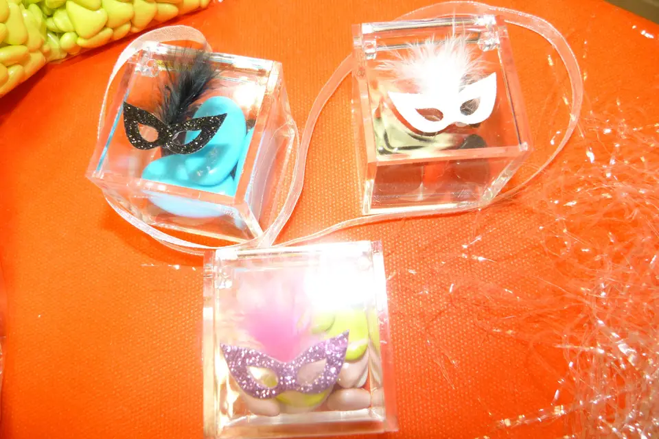 Chocolaterie Des Halles — photo 7