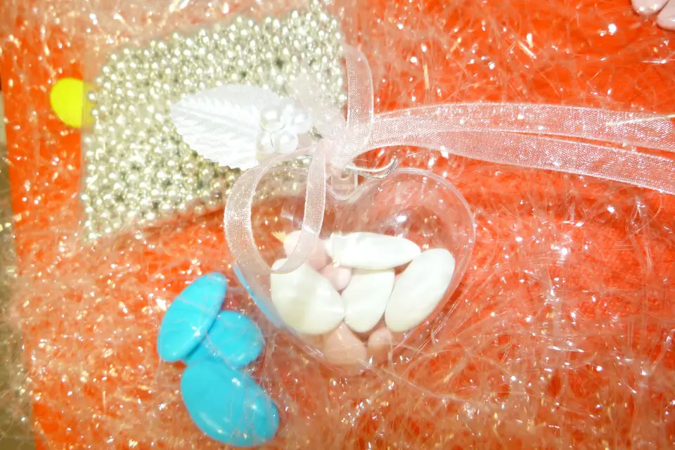 Chocolaterie Des Halles — photo 8