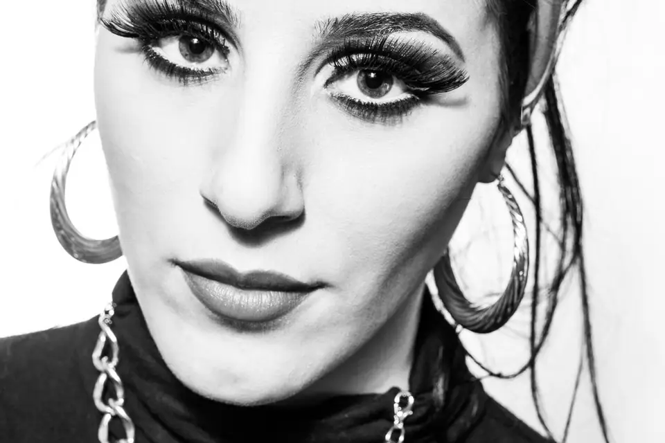 Salomé Makeup — photo 8