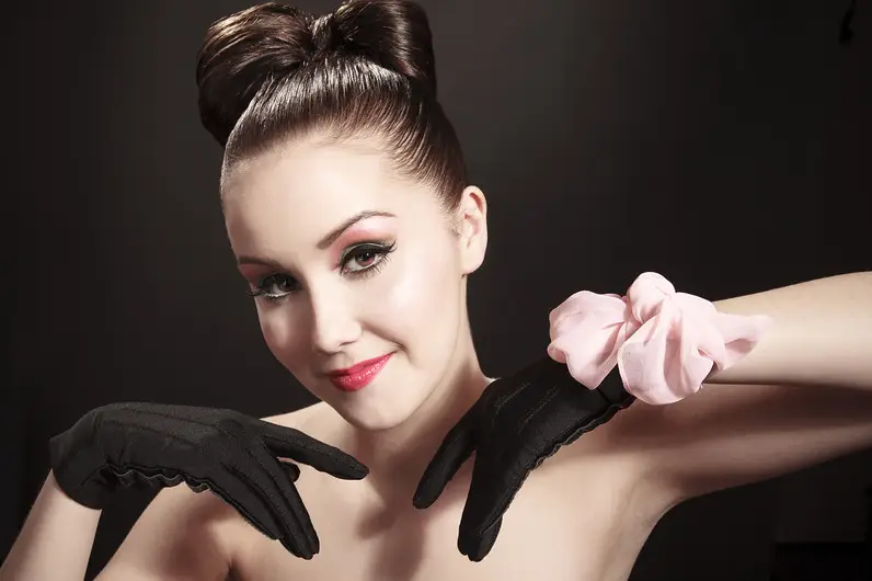 Salomé Makeup — photo 1