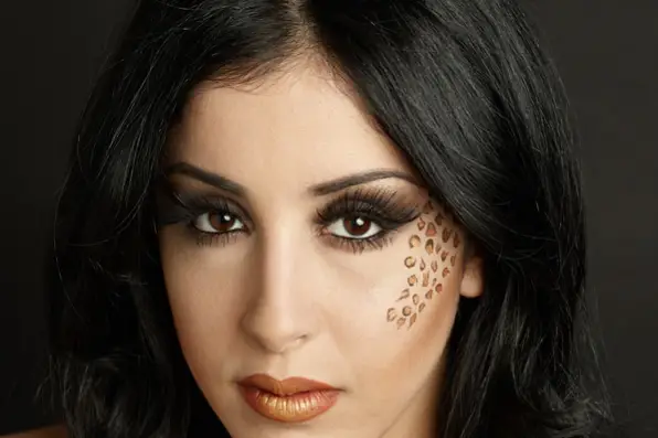 Salomé Makeup — photo 3