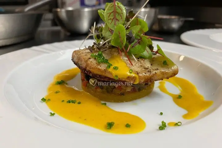 Les Sens du Lez — photo 1