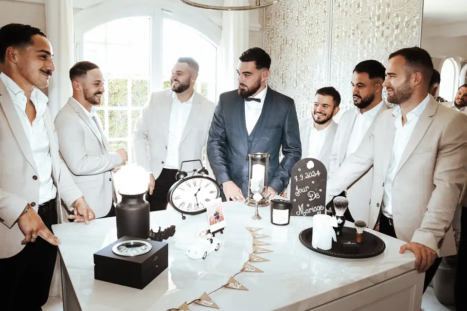 Katia Events — photo 1