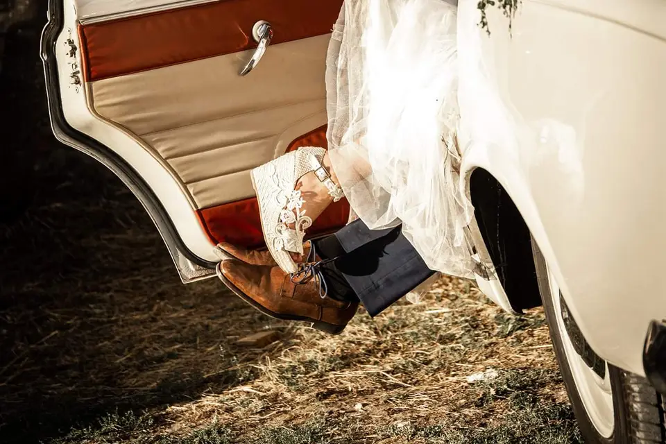 Peugeot 403 — photo 8