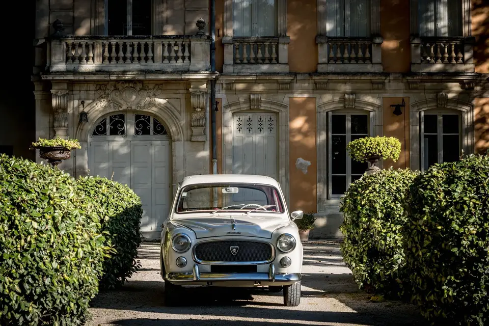Peugeot 403 — photo 2