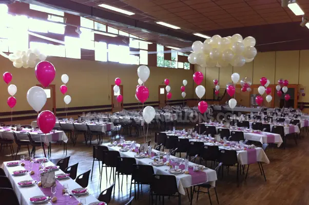 Décoration en Ballon — photo 2