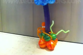 Décoration en Ballon — photo 6