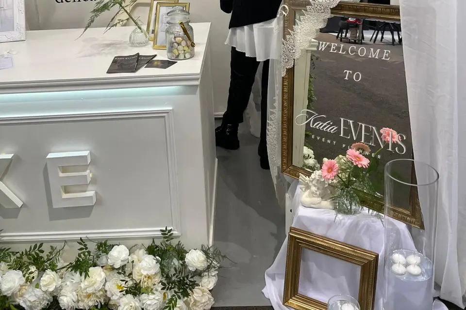 Katia Events — photo 4