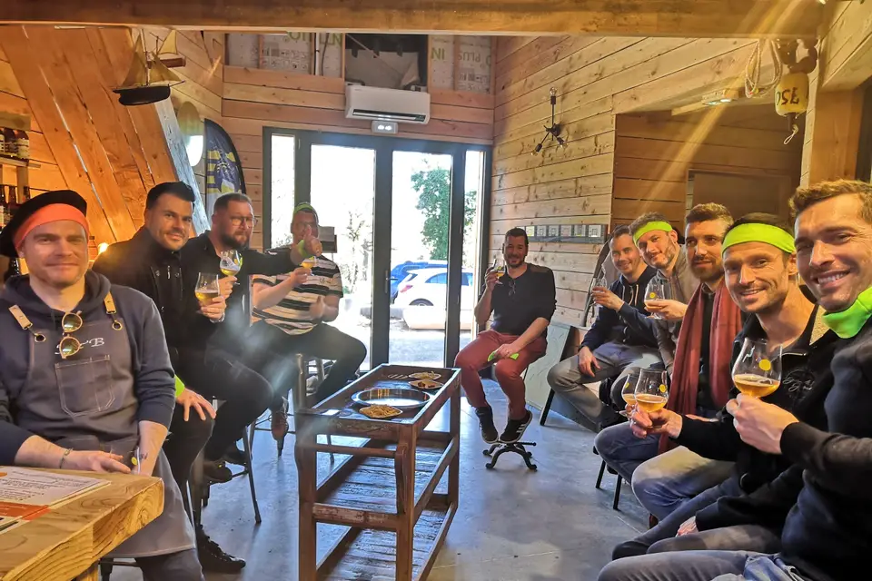 Le Grain du Ponant — photo 4