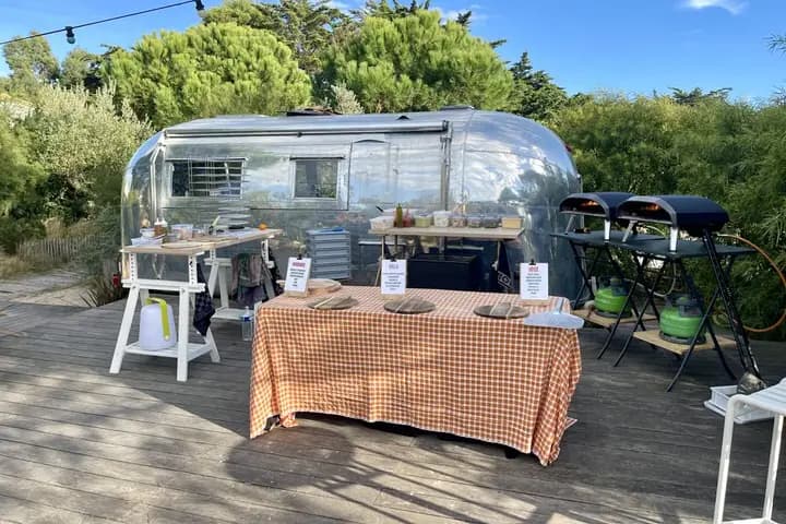 Pizza Pop Up — photo 3