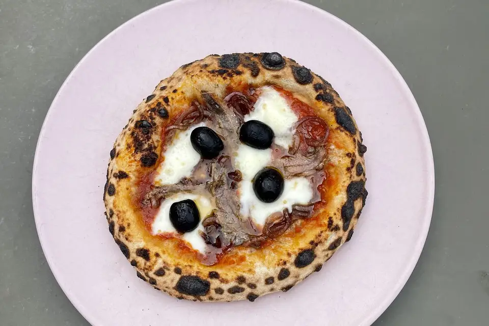 Pizza Pop Up — photo 5