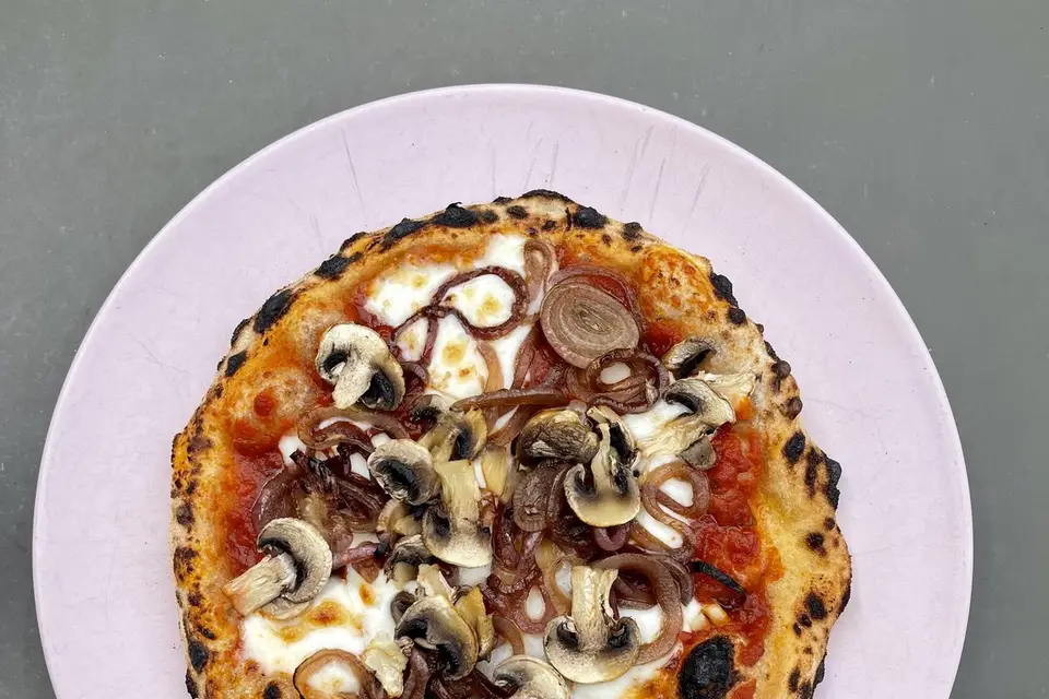 Pizza Pop Up — photo 6