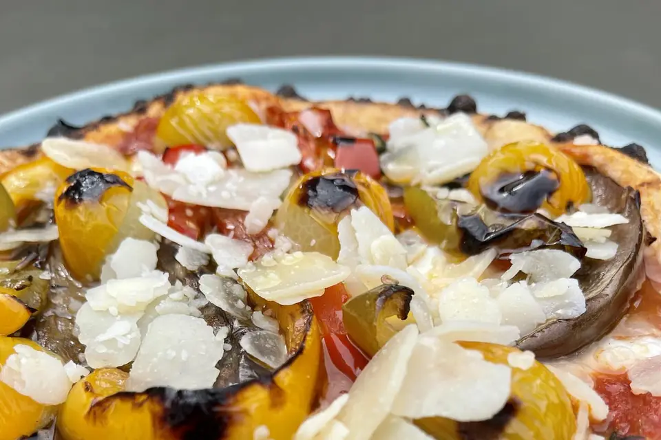 Pizza Pop Up — photo 4